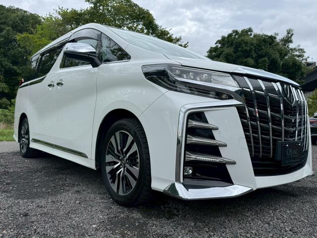 アルファード ２．５Ｓ　Ｃパッケージ　／衝突軽減／レーダークルーズ／レーンキープ／コーナーセンサー／両側パワースライドドア／シートエアコン／プッシュスタート／パワーバックドア／パワーシート／シートメモリ／ＥＴＣ／バックカメラ／ＵＳＢ接続（12枚目）