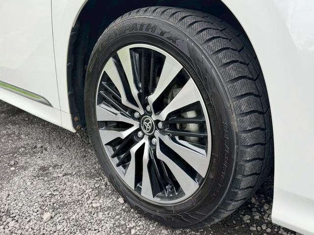 アルファード ２．５Ｓ　Ｃパッケージ　／衝突軽減／レーダークルーズ／レーンキープ／コーナーセンサー／両側パワースライドドア／シートエアコン／プッシュスタート／パワーバックドア／パワーシート／シートメモリ／ＥＴＣ／バックカメラ／ＵＳＢ接続（17枚目）