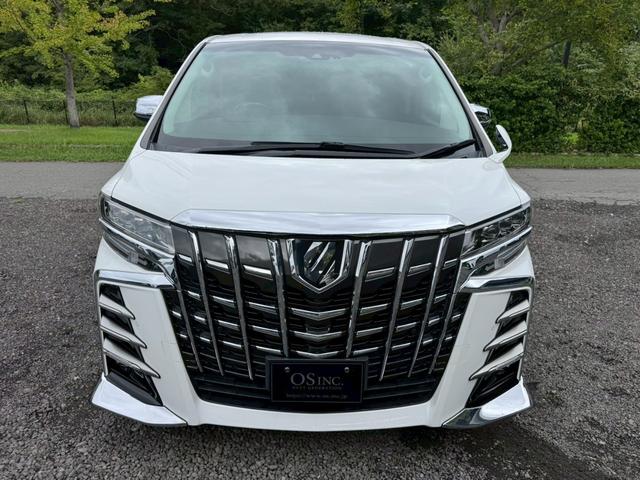 アルファード ２．５Ｓ　Ｃパッケージ　／衝突軽減／レーダークルーズ／レーンキープ／コーナーセンサー／両側パワースライドドア／シートエアコン／プッシュスタート／パワーバックドア／パワーシート／シートメモリ／ＥＴＣ／バックカメラ／ＵＳＢ接続（19枚目）