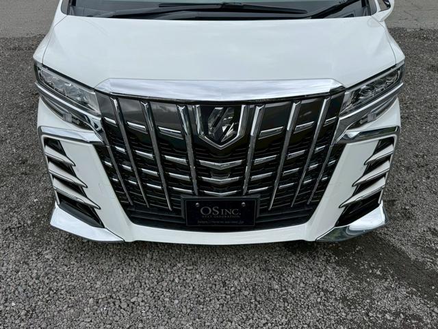 アルファード ２．５Ｓ　Ｃパッケージ　／衝突軽減／レーダークルーズ／レーンキープ／コーナーセンサー／両側パワースライドドア／シートエアコン／プッシュスタート／パワーバックドア／パワーシート／シートメモリ／ＥＴＣ／バックカメラ／ＵＳＢ接続（20枚目）