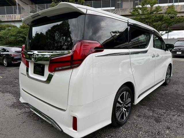 アルファード ２．５Ｓ　Ｃパッケージ　／衝突軽減／レーダークルーズ／レーンキープ／コーナーセンサー／両側パワースライドドア／シートエアコン／プッシュスタート／パワーバックドア／パワーシート／シートメモリ／ＥＴＣ／バックカメラ／ＵＳＢ接続（22枚目）