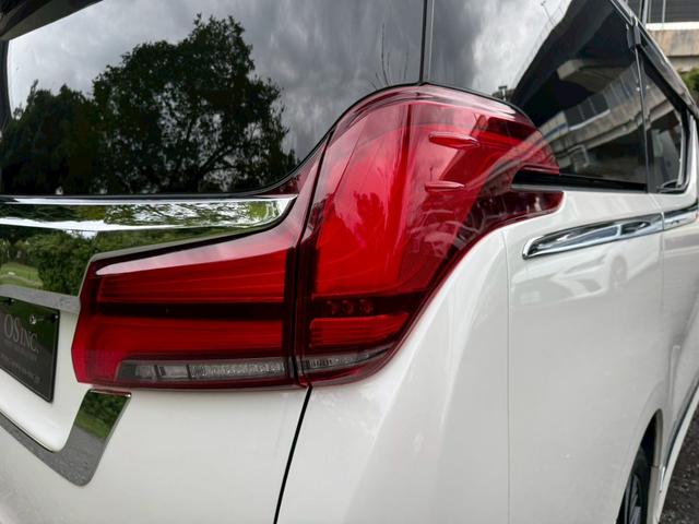 アルファード ２．５Ｓ　Ｃパッケージ　／衝突軽減／レーダークルーズ／レーンキープ／コーナーセンサー／両側パワースライドドア／シートエアコン／プッシュスタート／パワーバックドア／パワーシート／シートメモリ／ＥＴＣ／バックカメラ／ＵＳＢ接続（23枚目）