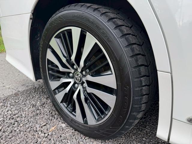 アルファード ２．５Ｓ　Ｃパッケージ　／衝突軽減／レーダークルーズ／レーンキープ／コーナーセンサー／両側パワースライドドア／シートエアコン／プッシュスタート／パワーバックドア／パワーシート／シートメモリ／ＥＴＣ／バックカメラ／ＵＳＢ接続（26枚目）