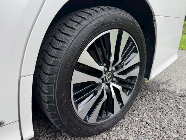 アルファード ２．５Ｓ　Ｃパッケージ　／衝突軽減／レーダークルーズ／レーンキープ／コーナーセンサー／両側パワースライドドア／シートエアコン／プッシュスタート／パワーバックドア／パワーシート／シートメモリ／ＥＴＣ／バックカメラ／ＵＳＢ接続（27枚目）