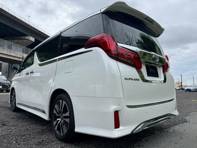 アルファード ２．５Ｓ　Ｃパッケージ　／衝突軽減／レーダークルーズ／レーンキープ／コーナーセンサー／両側パワースライドドア／シートエアコン／プッシュスタート／パワーバックドア／パワーシート／シートメモリ／ＥＴＣ／バックカメラ／ＵＳＢ接続（28枚目）