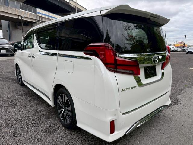 アルファード ２．５Ｓ　Ｃパッケージ　／衝突軽減／レーダークルーズ／レーンキープ／コーナーセンサー／両側パワースライドドア／シートエアコン／プッシュスタート／パワーバックドア／パワーシート／シートメモリ／ＥＴＣ／バックカメラ／ＵＳＢ接続（29枚目）