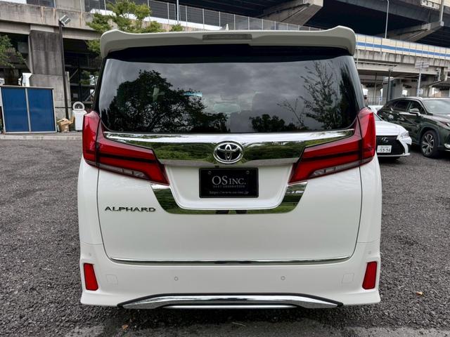 アルファード ２．５Ｓ　Ｃパッケージ　／衝突軽減／レーダークルーズ／レーンキープ／コーナーセンサー／両側パワースライドドア／シートエアコン／プッシュスタート／パワーバックドア／パワーシート／シートメモリ／ＥＴＣ／バックカメラ／ＵＳＢ接続（32枚目）