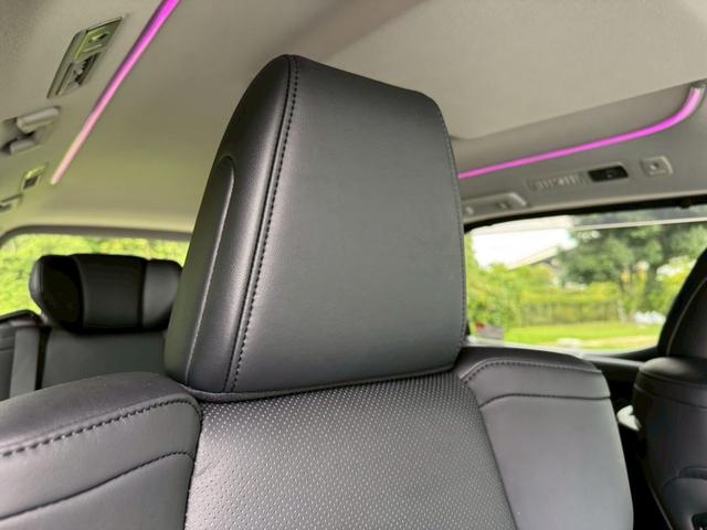 アルファード ２．５Ｓ　Ｃパッケージ　／衝突軽減／レーダークルーズ／レーンキープ／コーナーセンサー／両側パワースライドドア／シートエアコン／プッシュスタート／パワーバックドア／パワーシート／シートメモリ／ＥＴＣ／バックカメラ／ＵＳＢ接続（37枚目）