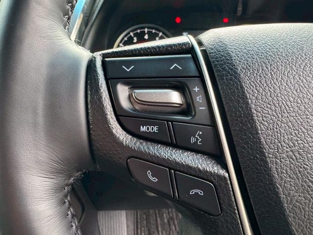 アルファード ２．５Ｓ　Ｃパッケージ　／衝突軽減／レーダークルーズ／レーンキープ／コーナーセンサー／両側パワースライドドア／シートエアコン／プッシュスタート／パワーバックドア／パワーシート／シートメモリ／ＥＴＣ／バックカメラ／ＵＳＢ接続（40枚目）