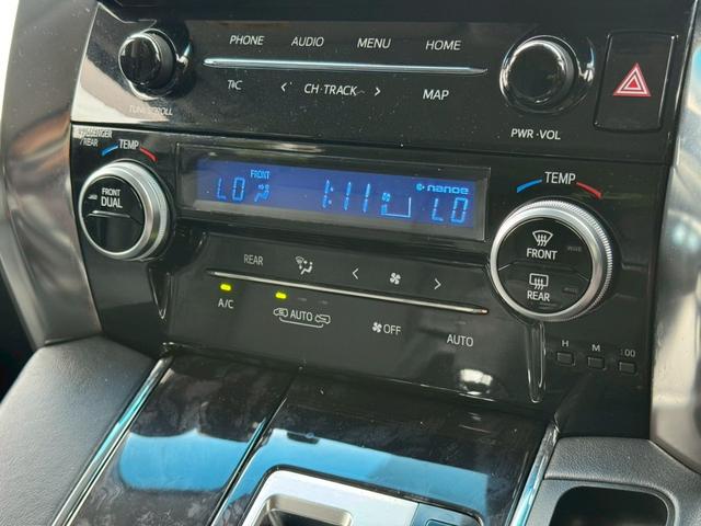 アルファード ２．５Ｓ　Ｃパッケージ　／衝突軽減／レーダークルーズ／レーンキープ／コーナーセンサー／両側パワースライドドア／シートエアコン／プッシュスタート／パワーバックドア／パワーシート／シートメモリ／ＥＴＣ／バックカメラ／ＵＳＢ接続（51枚目）