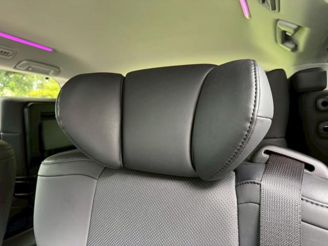 アルファード ２．５Ｓ　Ｃパッケージ　／衝突軽減／レーダークルーズ／レーンキープ／コーナーセンサー／両側パワースライドドア／シートエアコン／プッシュスタート／パワーバックドア／パワーシート／シートメモリ／ＥＴＣ／バックカメラ／ＵＳＢ接続（69枚目）