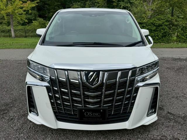 アルファード ２．５Ｓ　Ｃパッケージ／　ツインムーンルーフ／衝突軽減／レーダークルーズ／レーンキープ／コーナーセンサ／シートエアコン／両側パワースライドドア／電動格納ミラー／パワーバックドア／パワーシート／シートメモリ／ＥＴＣ／バックカメラ（21枚目）