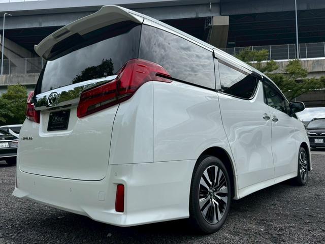 アルファード ２．５Ｓ　Ｃパッケージ／　ツインムーンルーフ／衝突軽減／レーダークルーズ／レーンキープ／コーナーセンサ／シートエアコン／両側パワースライドドア／電動格納ミラー／パワーバックドア／パワーシート／シートメモリ／ＥＴＣ／バックカメラ（23枚目）