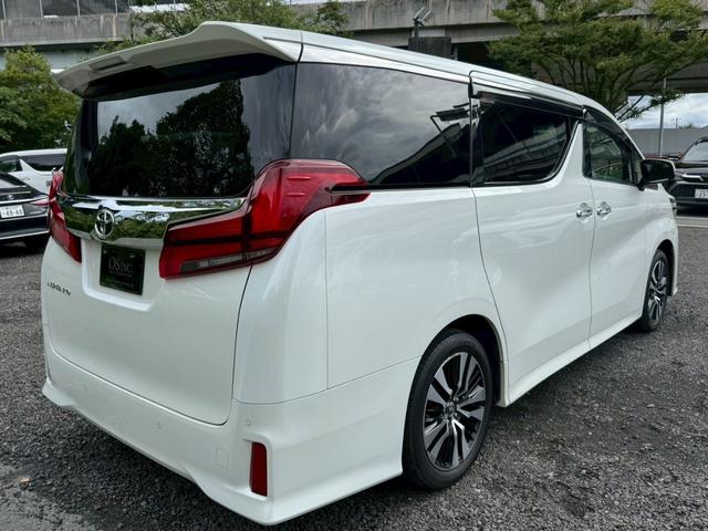 アルファード ２．５Ｓ　Ｃパッケージ／　ツインムーンルーフ／衝突軽減／レーダークルーズ／レーンキープ／コーナーセンサ／シートエアコン／両側パワースライドドア／電動格納ミラー／パワーバックドア／パワーシート／シートメモリ／ＥＴＣ／バックカメラ（24枚目）