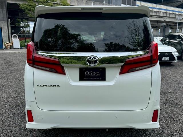 アルファード ２．５Ｓ　Ｃパッケージ／　ツインムーンルーフ／衝突軽減／レーダークルーズ／レーンキープ／コーナーセンサ／シートエアコン／両側パワースライドドア／電動格納ミラー／パワーバックドア／パワーシート／シートメモリ／ＥＴＣ／バックカメラ（28枚目）