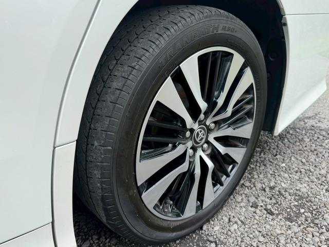 アルファード ２．５Ｓ　Ｃパッケージ／　ツインムーンルーフ／衝突軽減／レーダークルーズ／レーンキープ／コーナーセンサ／シートエアコン／両側パワースライドドア／電動格納ミラー／パワーバックドア／パワーシート／シートメモリ／ＥＴＣ／バックカメラ（29枚目）