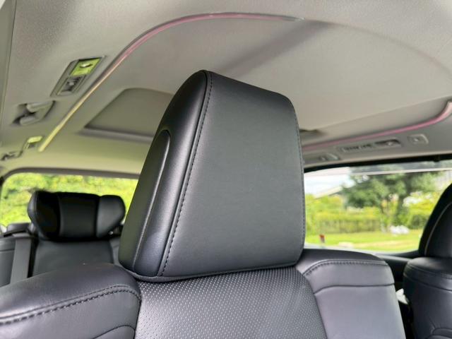 アルファード ２．５Ｓ　Ｃパッケージ／　ツインムーンルーフ／衝突軽減／レーダークルーズ／レーンキープ／コーナーセンサ／シートエアコン／両側パワースライドドア／電動格納ミラー／パワーバックドア／パワーシート／シートメモリ／ＥＴＣ／バックカメラ（39枚目）