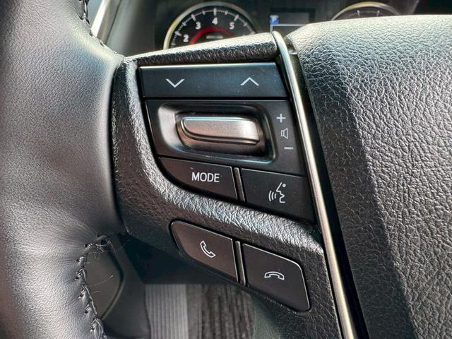 アルファード ２．５Ｓ　Ｃパッケージ／　ツインムーンルーフ／衝突軽減／レーダークルーズ／レーンキープ／コーナーセンサ／シートエアコン／両側パワースライドドア／電動格納ミラー／パワーバックドア／パワーシート／シートメモリ／ＥＴＣ／バックカメラ（42枚目）