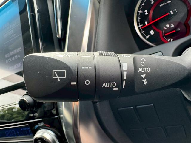 アルファード ２．５Ｓ　Ｃパッケージ／　ツインムーンルーフ／衝突軽減／レーダークルーズ／レーンキープ／コーナーセンサ／シートエアコン／両側パワースライドドア／電動格納ミラー／パワーバックドア／パワーシート／シートメモリ／ＥＴＣ／バックカメラ（45枚目）