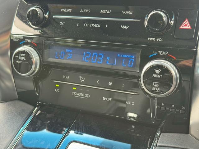 アルファード ２．５Ｓ　Ｃパッケージ／　ツインムーンルーフ／衝突軽減／レーダークルーズ／レーンキープ／コーナーセンサ／シートエアコン／両側パワースライドドア／電動格納ミラー／パワーバックドア／パワーシート／シートメモリ／ＥＴＣ／バックカメラ（49枚目）