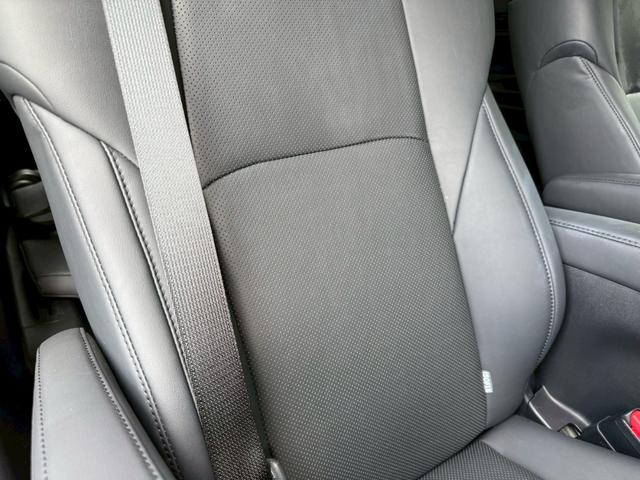 アルファード ２．５Ｓ　Ｃパッケージ／　ツインムーンルーフ／衝突軽減／レーダークルーズ／レーンキープ／コーナーセンサ／シートエアコン／両側パワースライドドア／電動格納ミラー／パワーバックドア／パワーシート／シートメモリ／ＥＴＣ／バックカメラ（58枚目）