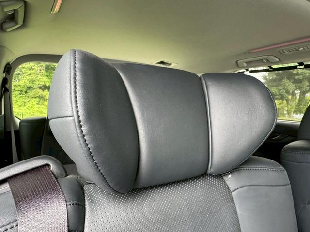 アルファード ２．５Ｓ　Ｃパッケージ／　ツインムーンルーフ／衝突軽減／レーダークルーズ／レーンキープ／コーナーセンサ／シートエアコン／両側パワースライドドア／電動格納ミラー／パワーバックドア／パワーシート／シートメモリ／ＥＴＣ／バックカメラ（63枚目）