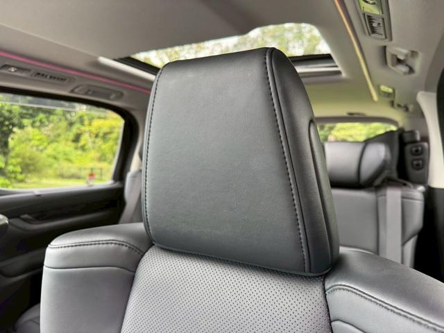 アルファード ２．５Ｓ　Ｃパッケージ／　ツインムーンルーフ／衝突軽減／レーダークルーズ／レーンキープ／コーナーセンサ／シートエアコン／両側パワースライドドア／電動格納ミラー／パワーバックドア／パワーシート／シートメモリ／ＥＴＣ／バックカメラ（75枚目）