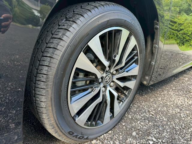 アルファード ２．５Ｓ　Ｃパッケージ／後期／　ツインムーンルーフ／デジタルインナーミラ／フリップダウンモニタ／両側パワースライドドア／衝突軽減／レーダークルーズ／レーンキープ／コーナーセンサ／シートエアコン／パワーバックドア／ＥＴＣ／バックカメラ（8枚目）