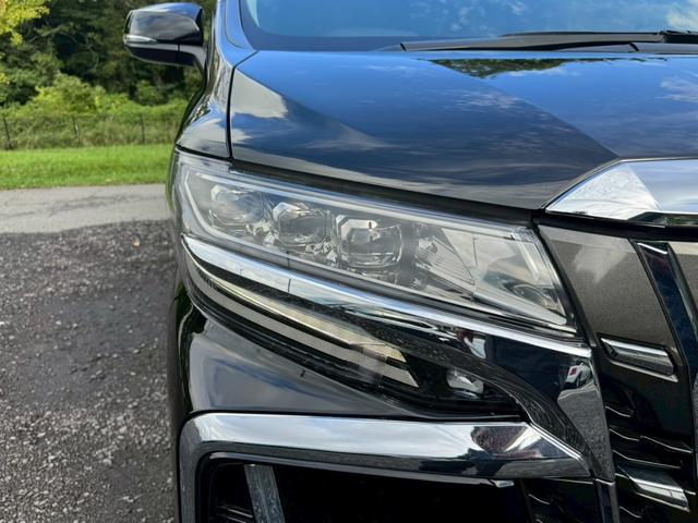 アルファード ２．５Ｓ　Ｃパッケージ／後期／　ツインムーンルーフ／デジタルインナーミラ／フリップダウンモニタ／両側パワースライドドア／衝突軽減／レーダークルーズ／レーンキープ／コーナーセンサ／シートエアコン／パワーバックドア／ＥＴＣ／バックカメラ（11枚目）