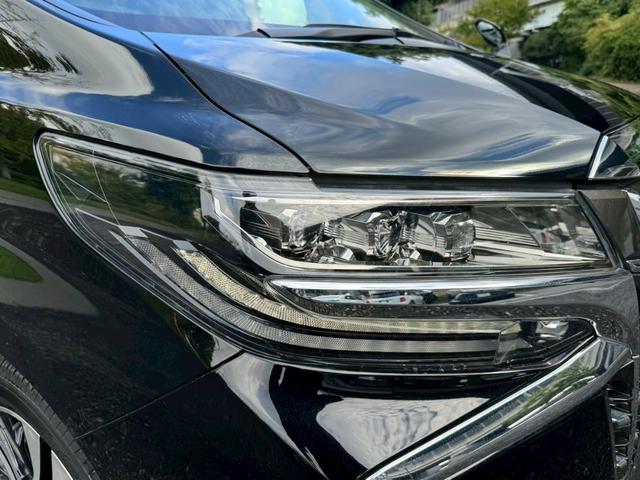 アルファード ２．５Ｓ　Ｃパッケージ／後期／　ツインムーンルーフ／デジタルインナーミラ／フリップダウンモニタ／両側パワースライドドア／衝突軽減／レーダークルーズ／レーンキープ／コーナーセンサ／シートエアコン／パワーバックドア／ＥＴＣ／バックカメラ（14枚目）