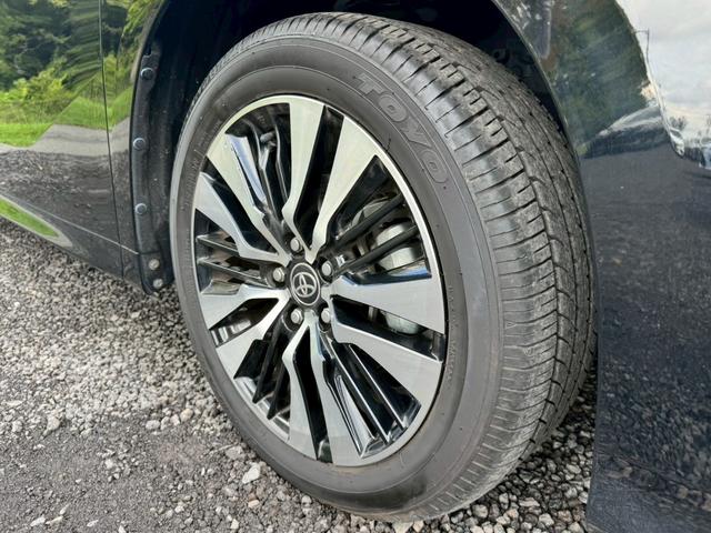 アルファード ２．５Ｓ　Ｃパッケージ／後期／　ツインムーンルーフ／デジタルインナーミラ／フリップダウンモニタ／両側パワースライドドア／衝突軽減／レーダークルーズ／レーンキープ／コーナーセンサ／シートエアコン／パワーバックドア／ＥＴＣ／バックカメラ（17枚目）