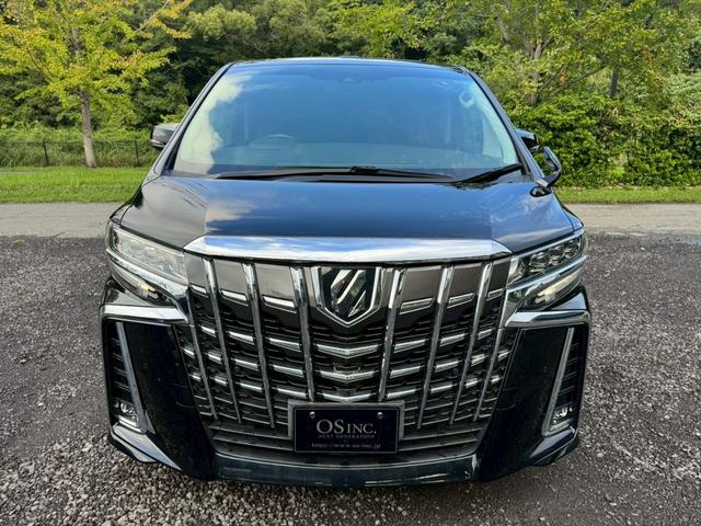 アルファード ２．５Ｓ　Ｃパッケージ／後期／　ツインムーンルーフ／デジタルインナーミラ／フリップダウンモニタ／両側パワースライドドア／衝突軽減／レーダークルーズ／レーンキープ／コーナーセンサ／シートエアコン／パワーバックドア／ＥＴＣ／バックカメラ（19枚目）