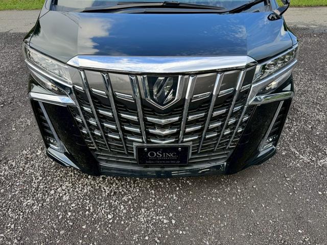 アルファード ２．５Ｓ　Ｃパッケージ／後期／　ツインムーンルーフ／デジタルインナーミラ／フリップダウンモニタ／両側パワースライドドア／衝突軽減／レーダークルーズ／レーンキープ／コーナーセンサ／シートエアコン／パワーバックドア／ＥＴＣ／バックカメラ（20枚目）