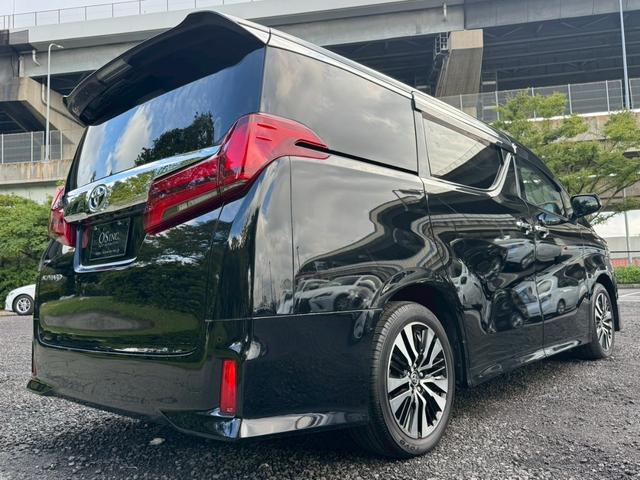 アルファード ２．５Ｓ　Ｃパッケージ／後期／　ツインムーンルーフ／デジタルインナーミラ／フリップダウンモニタ／両側パワースライドドア／衝突軽減／レーダークルーズ／レーンキープ／コーナーセンサ／シートエアコン／パワーバックドア／ＥＴＣ／バックカメラ（21枚目）