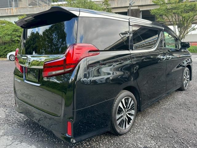 アルファード ２．５Ｓ　Ｃパッケージ／後期／　ツインムーンルーフ／デジタルインナーミラ／フリップダウンモニタ／両側パワースライドドア／衝突軽減／レーダークルーズ／レーンキープ／コーナーセンサ／シートエアコン／パワーバックドア／ＥＴＣ／バックカメラ（22枚目）