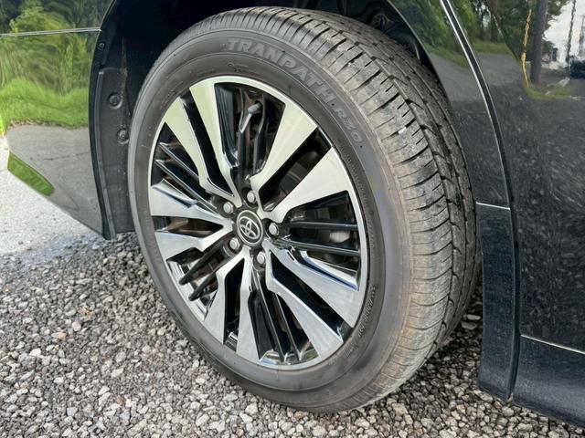 アルファード ２．５Ｓ　Ｃパッケージ／後期／　ツインムーンルーフ／デジタルインナーミラ／フリップダウンモニタ／両側パワースライドドア／衝突軽減／レーダークルーズ／レーンキープ／コーナーセンサ／シートエアコン／パワーバックドア／ＥＴＣ／バックカメラ（26枚目）