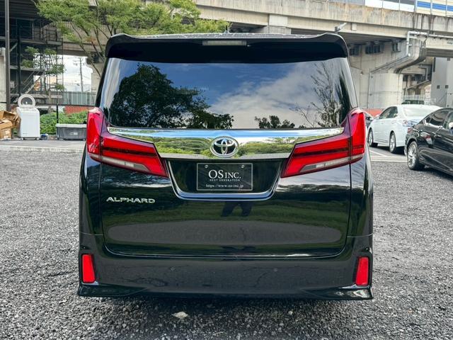アルファード ２．５Ｓ　Ｃパッケージ／後期／　ツインムーンルーフ／デジタルインナーミラ／フリップダウンモニタ／両側パワースライドドア／衝突軽減／レーダークルーズ／レーンキープ／コーナーセンサ／シートエアコン／パワーバックドア／ＥＴＣ／バックカメラ（32枚目）