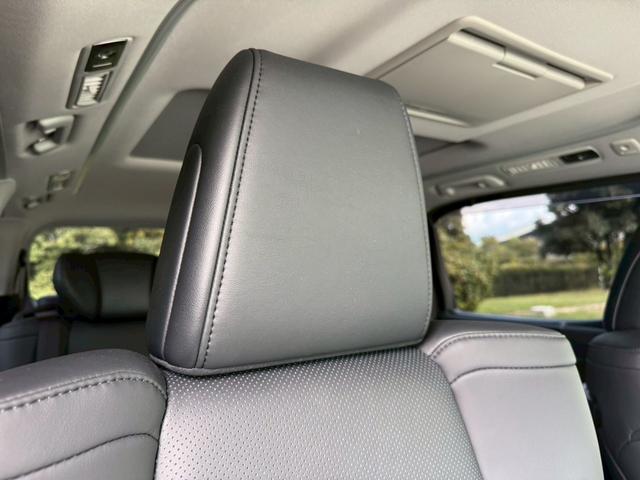 アルファード ２．５Ｓ　Ｃパッケージ／後期／　ツインムーンルーフ／デジタルインナーミラ／フリップダウンモニタ／両側パワースライドドア／衝突軽減／レーダークルーズ／レーンキープ／コーナーセンサ／シートエアコン／パワーバックドア／ＥＴＣ／バックカメラ（37枚目）