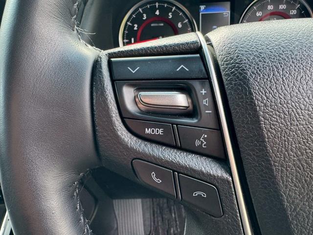 アルファード ２．５Ｓ　Ｃパッケージ／後期／　ツインムーンルーフ／デジタルインナーミラ／フリップダウンモニタ／両側パワースライドドア／衝突軽減／レーダークルーズ／レーンキープ／コーナーセンサ／シートエアコン／パワーバックドア／ＥＴＣ／バックカメラ（39枚目）