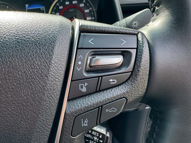 アルファード ２．５Ｓ　Ｃパッケージ／後期／　ツインムーンルーフ／デジタルインナーミラ／フリップダウンモニタ／両側パワースライドドア／衝突軽減／レーダークルーズ／レーンキープ／コーナーセンサ／シートエアコン／パワーバックドア／ＥＴＣ／バックカメラ（44枚目）