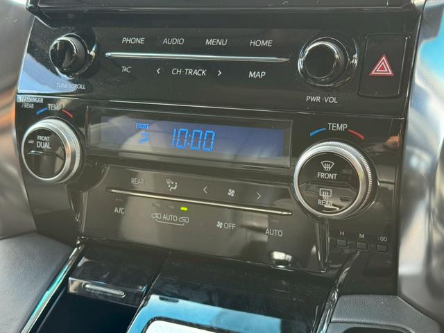 アルファード ２．５Ｓ　Ｃパッケージ／後期／　ツインムーンルーフ／デジタルインナーミラ／フリップダウンモニタ／両側パワースライドドア／衝突軽減／レーダークルーズ／レーンキープ／コーナーセンサ／シートエアコン／パワーバックドア／ＥＴＣ／バックカメラ（51枚目）