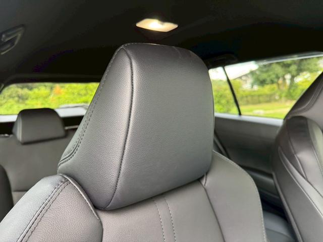 カローラクロス ハイブリッド　Ｚ　／衝突軽減／レーダークルーズ／レーンキープ／コーナーセンサー／シートヒータ／パワーバックドア／ディスプレイオーディオ／オートライト／プッシュスタート／電動格納ミラー／パワーシート／バックカメラ／ＥＴＣ（36枚目）