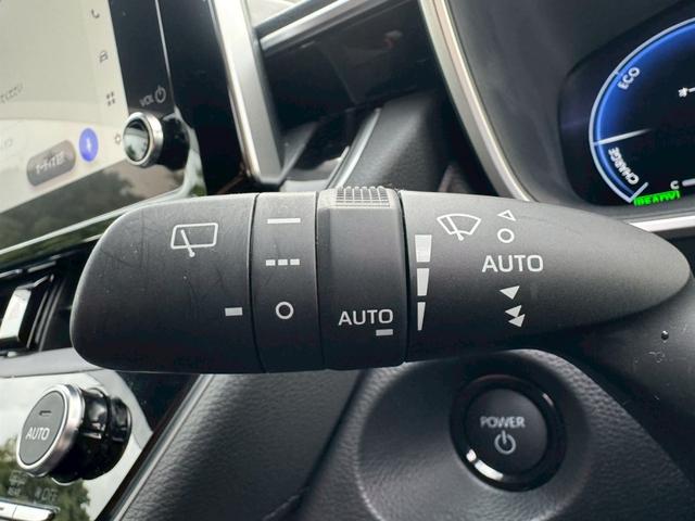 カローラクロス ハイブリッド　Ｚ　／衝突軽減／レーダークルーズ／レーンキープ／コーナーセンサー／シートヒータ／パワーバックドア／ディスプレイオーディオ／オートライト／プッシュスタート／電動格納ミラー／パワーシート／バックカメラ／ＥＴＣ（42枚目）