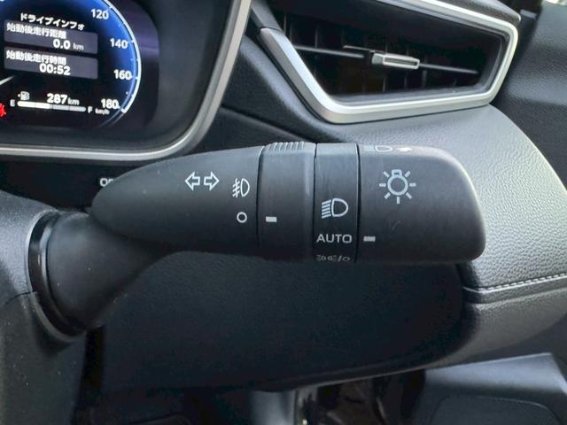 カローラクロス ハイブリッド Z /パノラマルーフ/BSM/全周囲カメラ/衝突軽減/レーダークルーズ/レーンキープ/コーナーセンサー/シートヒーター/ディスプレイオーディオ/パワーバックドア/ハーフレザー/電動格納ミラー/ETC2.0(43枚目)