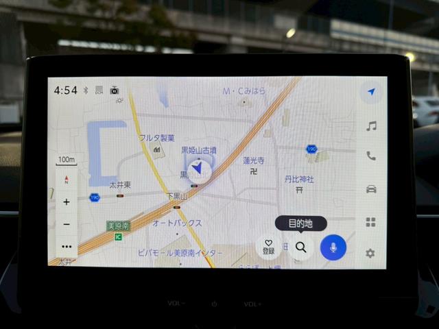 カローラクロス ハイブリッド Z /パノラマルーフ/BSM/全周囲カメラ/衝突軽減/レーダークルーズ/レーンキープ/コーナーセンサー/シートヒーター/ディスプレイオーディオ/パワーバックドア/ハーフレザー/電動格納ミラー/ETC2.0(52枚目)