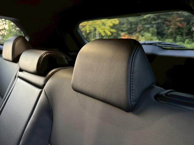 カローラクロス ハイブリッド Z /パノラマルーフ/BSM/全周囲カメラ/衝突軽減/レーダークルーズ/レーンキープ/コーナーセンサー/シートヒーター/ディスプレイオーディオ/パワーバックドア/ハーフレザー/電動格納ミラー/ETC2.0(71枚目)