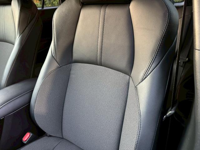 カローラクロス ハイブリッド Z /パノラマルーフ/BSM/全周囲カメラ/衝突軽減/レーダークルーズ/レーンキープ/コーナーセンサー/シートヒーター/ディスプレイオーディオ/パワーバックドア/ハーフレザー/電動格納ミラー/ETC2.0(74枚目)