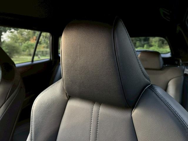 カローラクロス ハイブリッド Z /パノラマルーフ/BSM/全周囲カメラ/衝突軽減/レーダークルーズ/レーンキープ/コーナーセンサー/シートヒーター/ディスプレイオーディオ/パワーバックドア/ハーフレザー/電動格納ミラー/ETC2.0(75枚目)