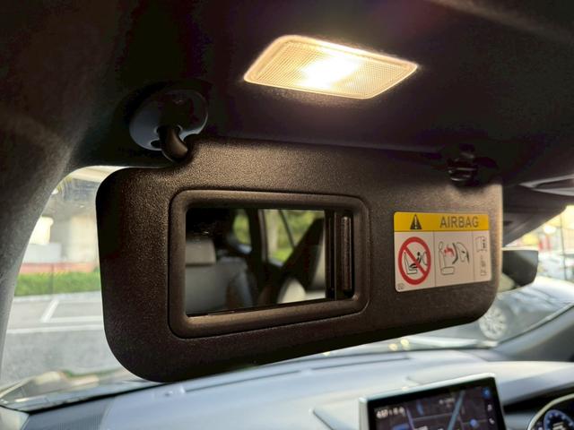 カローラクロス ハイブリッド Z /パノラマルーフ/BSM/全周囲カメラ/衝突軽減/レーダークルーズ/レーンキープ/コーナーセンサー/シートヒーター/ディスプレイオーディオ/パワーバックドア/ハーフレザー/電動格納ミラー/ETC2.0(79枚目)