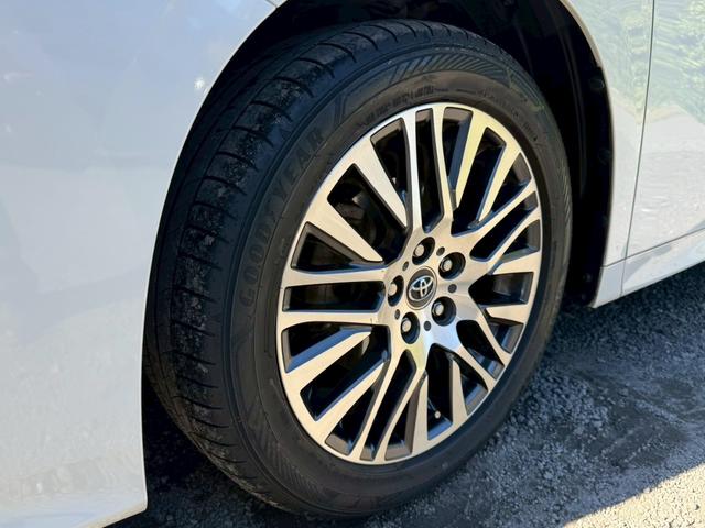 ヴェルファイア ２．５Ｚ　Ｇエディション　／ワンオーナ／フリップダウンモニタ／両側パワースライドドア／衝突軽減／レーダークルーズ／コーナーセンサ／パワーバックドア／電動格納ミラー／パワーシート／シートメモリ／ハーフレザー／ＥＴＣ／バックカメラ（10枚目）